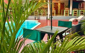 Tupa Hotel Iguazu